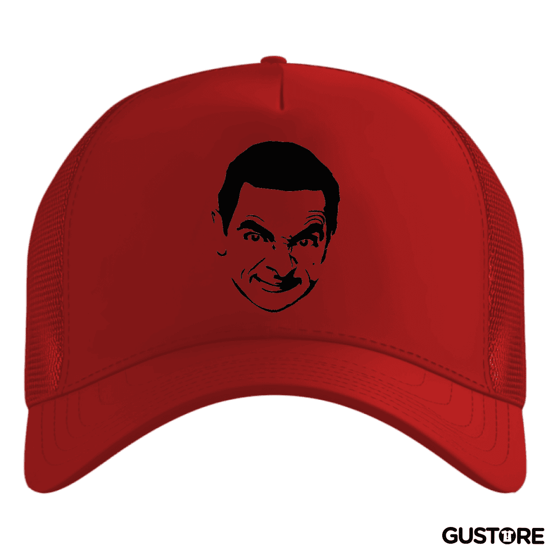 Gorro Mr Bean