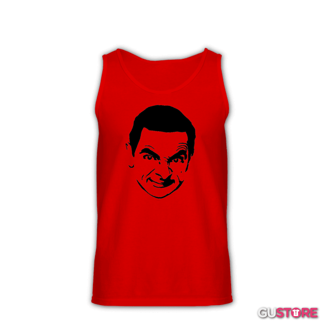 Sudadera Mr Bean