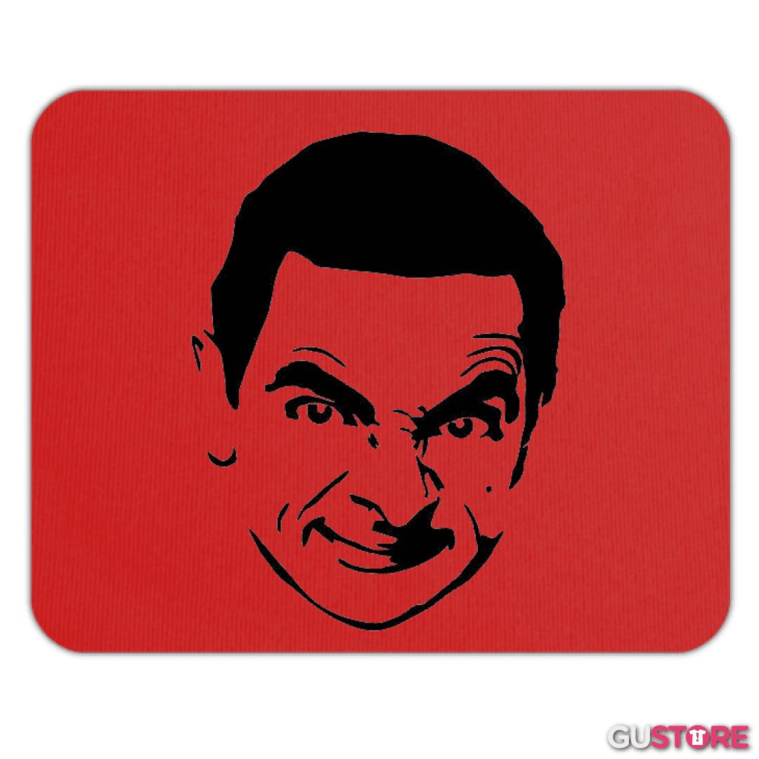 Mousepad Mr Bean
