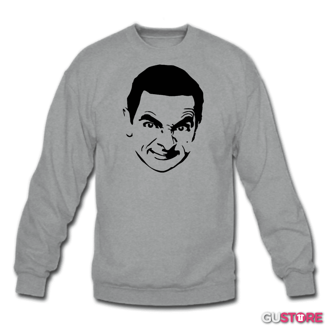Poleron polo Mr Bean