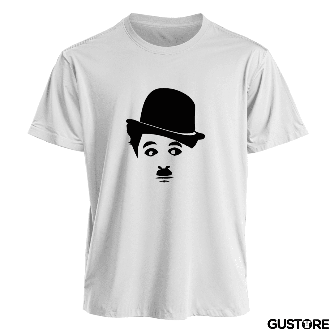 Polera Chaplin