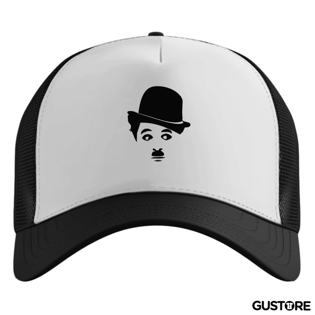 Gorro Chaplin
