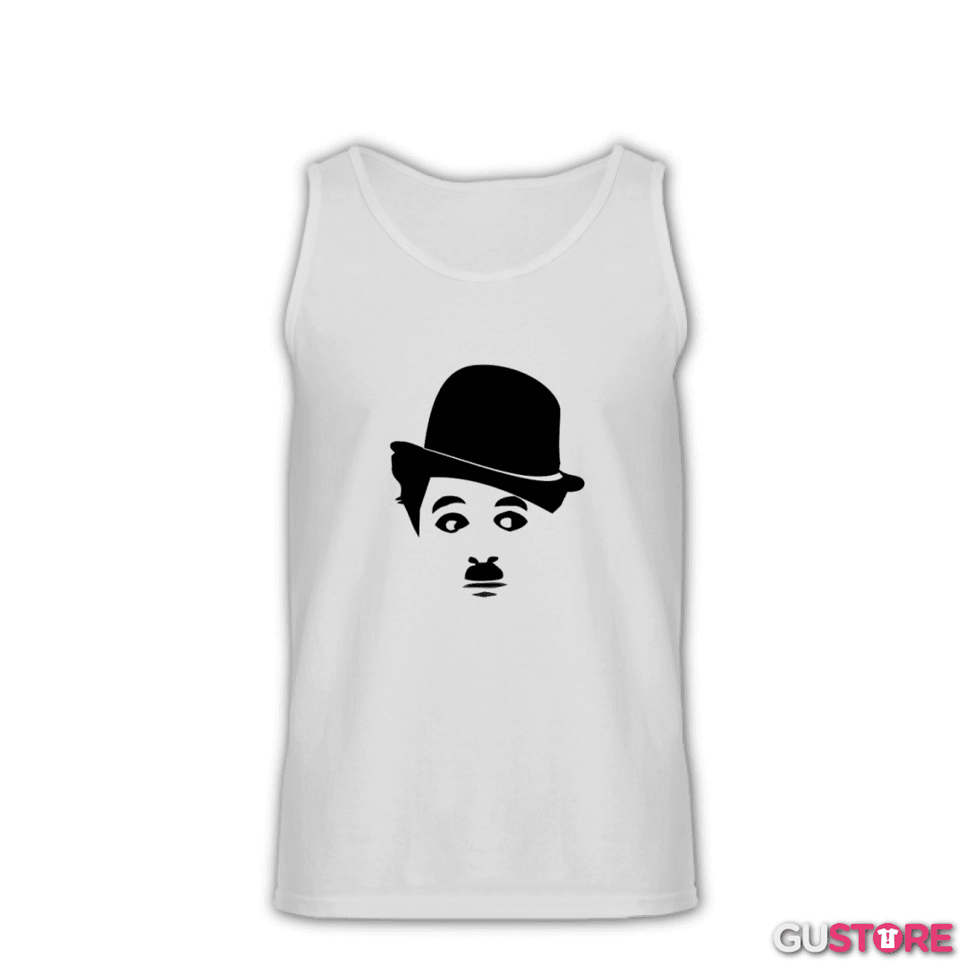 Sudadera Chaplin