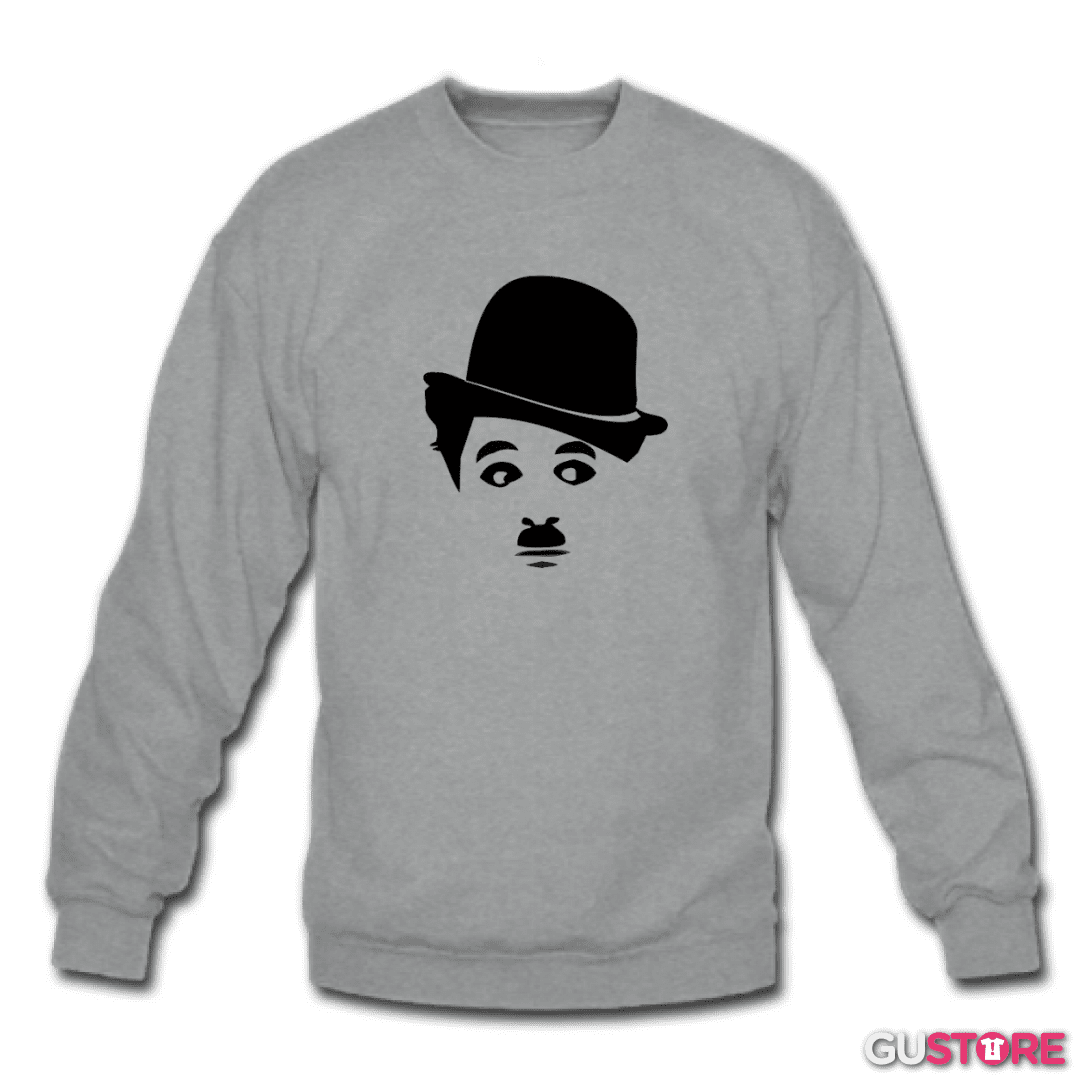 Poleron polo Chaplin