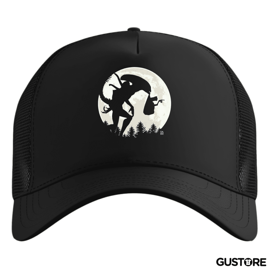 Gorro ALIEN E.T.