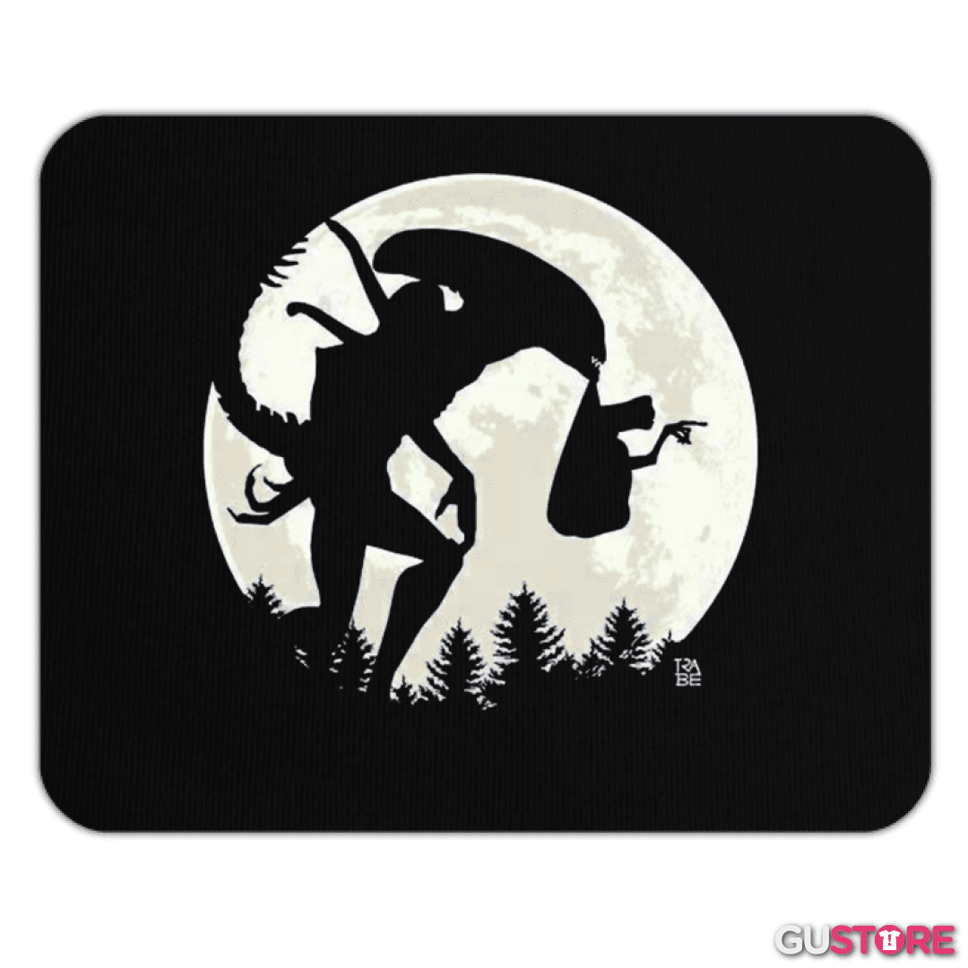 Mousepad ALIEN E.T.