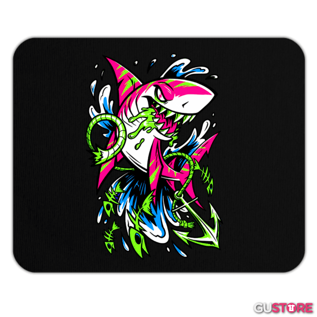 Mousepad Tiburon
