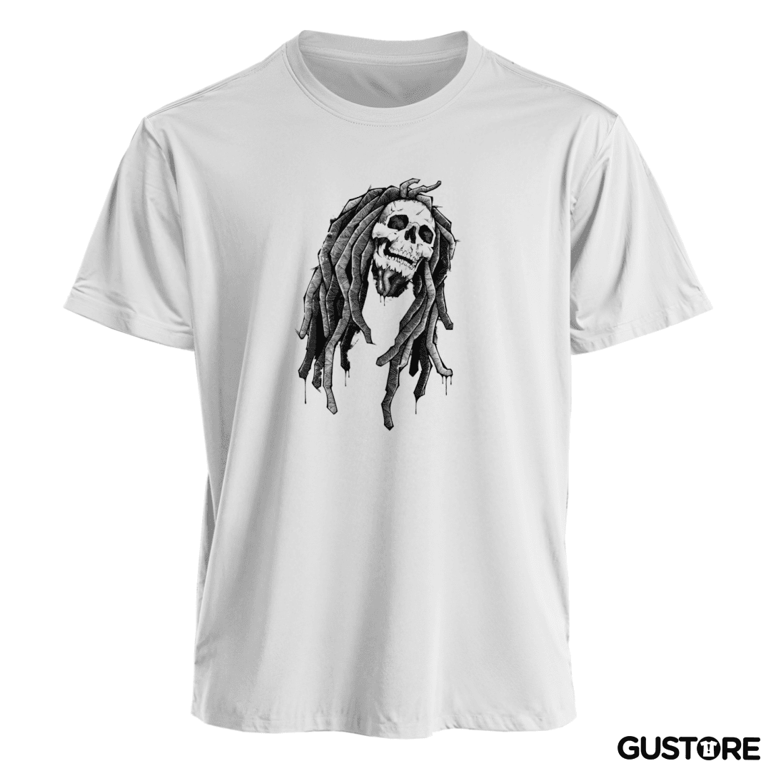 Polera Bob Calavera