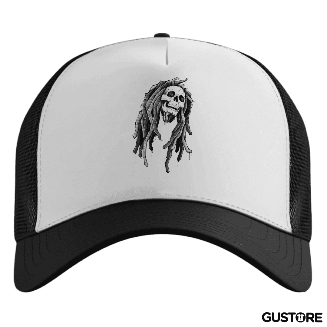 Gorro Bob Calavera
