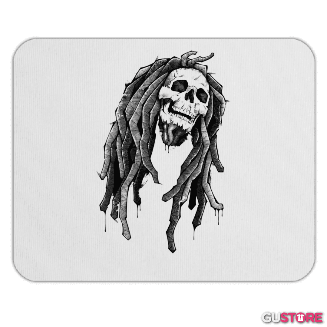 Mousepad Bob Calavera