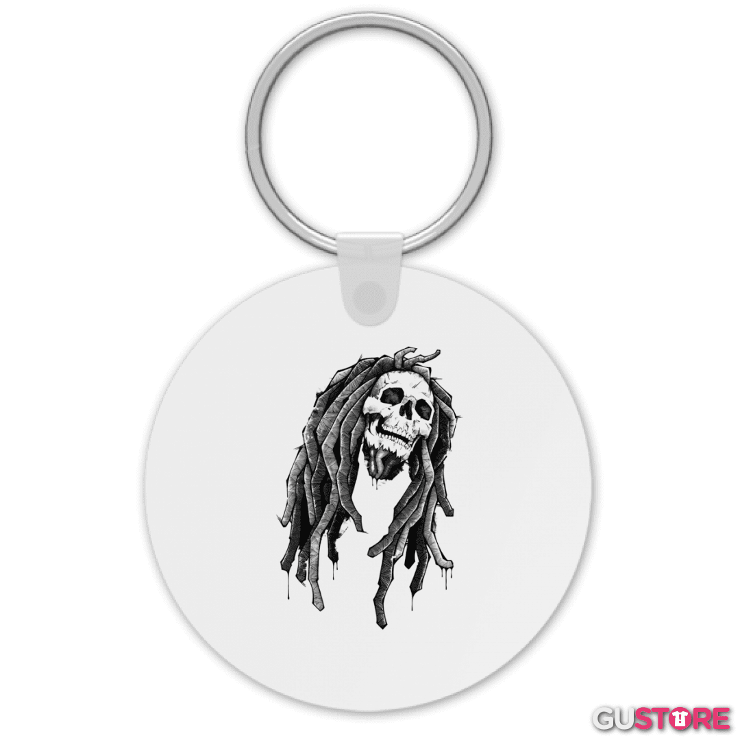 Llavero Bob Calavera