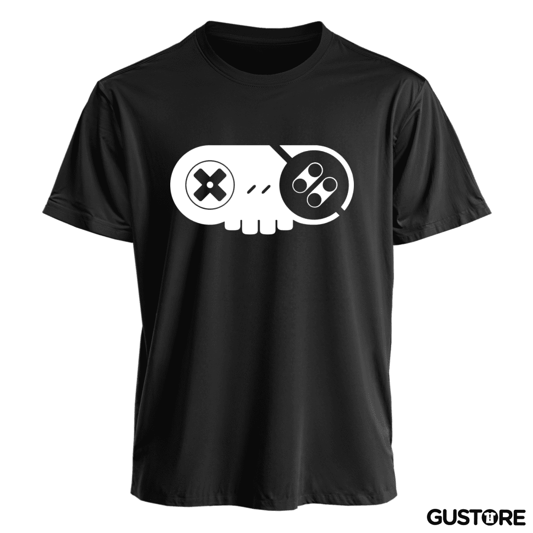 Polera Memento snes