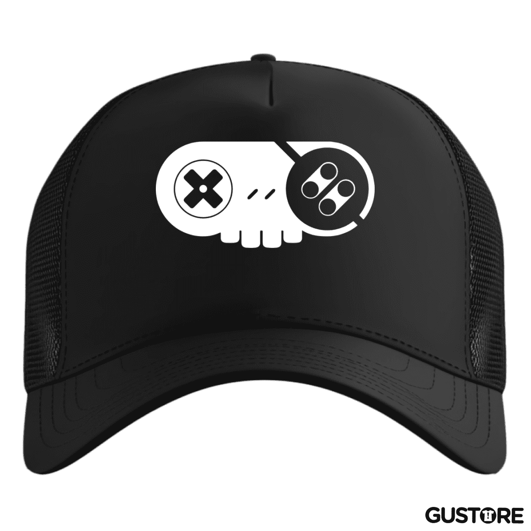 Gorro Memento snes