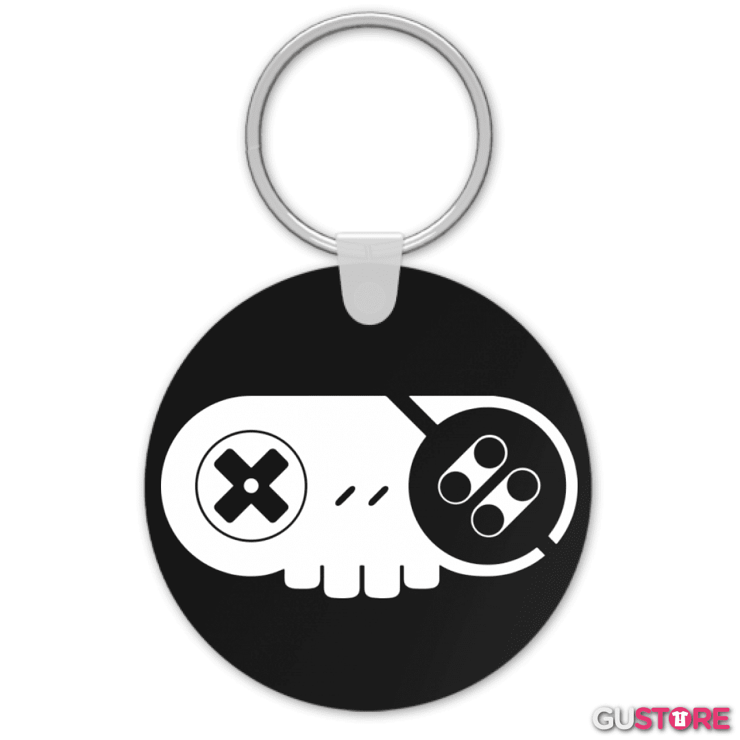 Llavero Memento snes