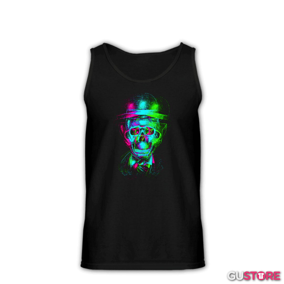 Sudadera Skull colors