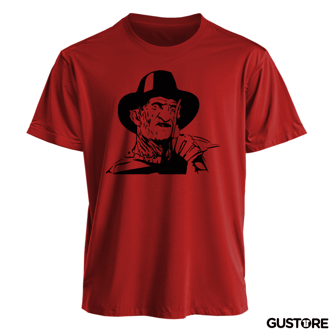 Polera Freddy