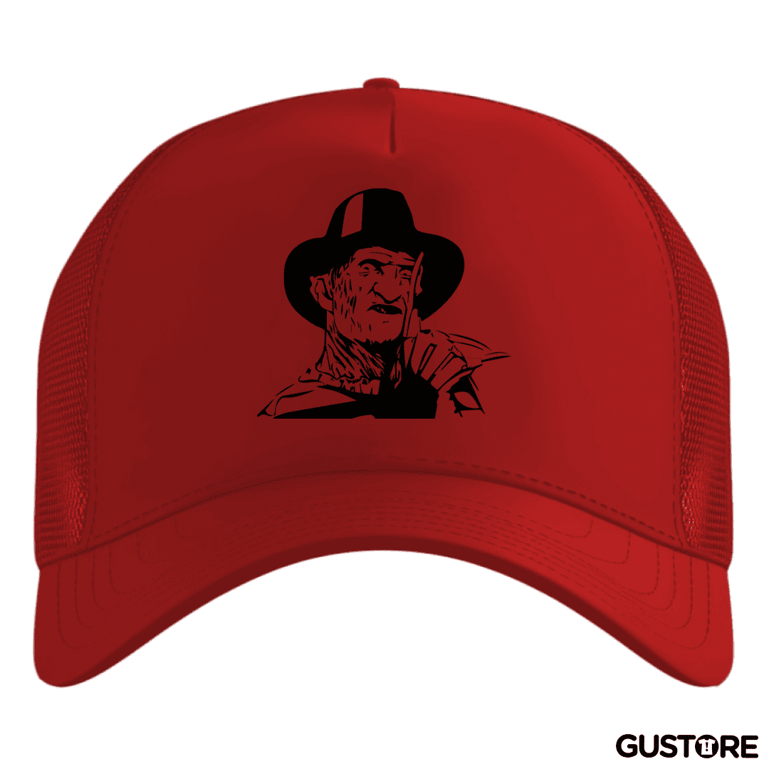 Gorro Freddy
