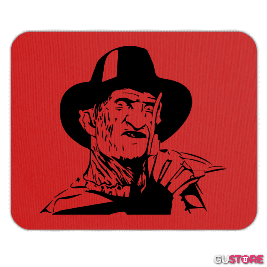 Mousepad Freddy