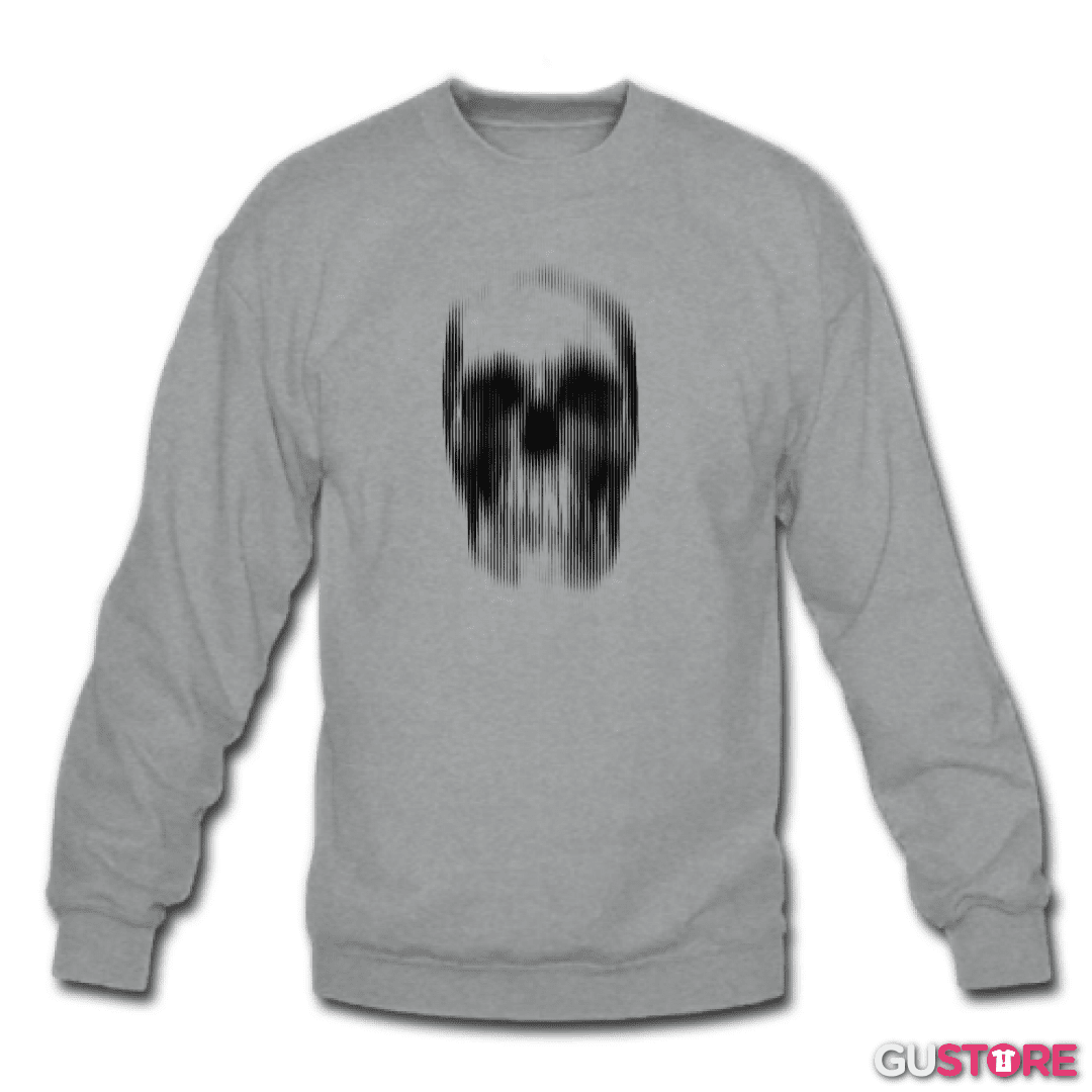 Poleron polo Calavera 1