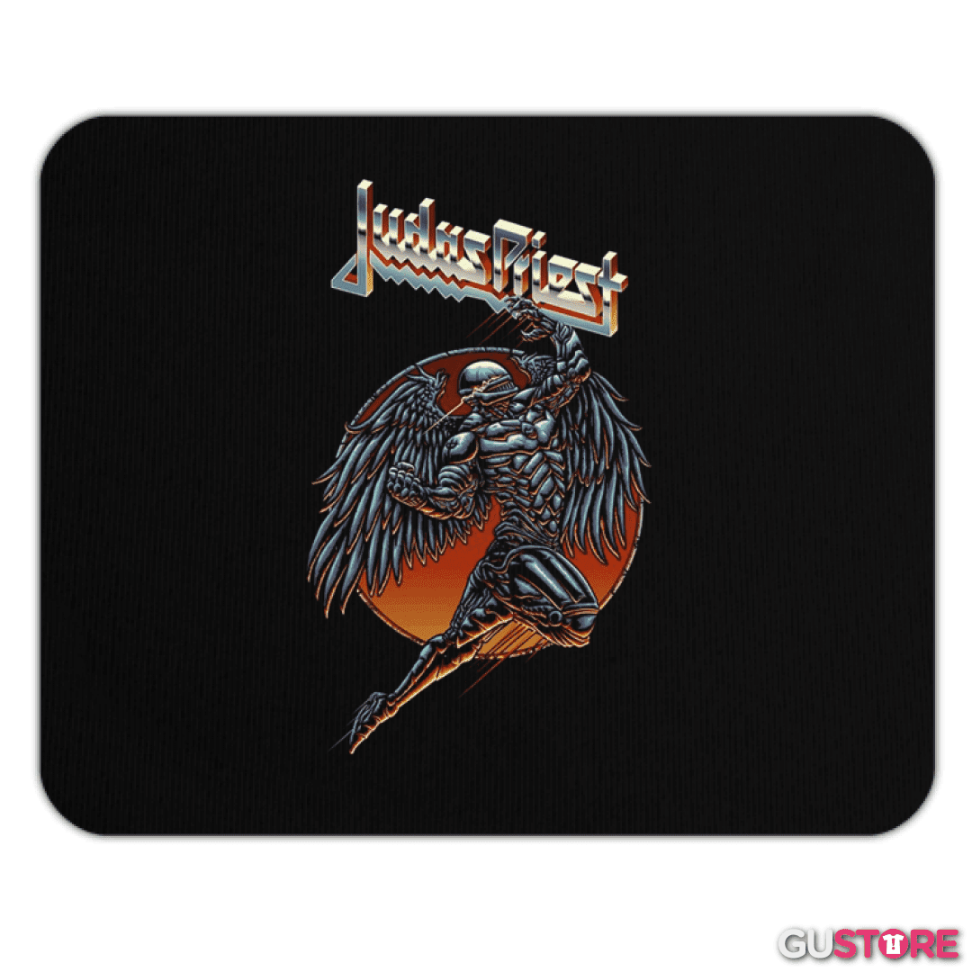 Mousepad Judas Priest 3