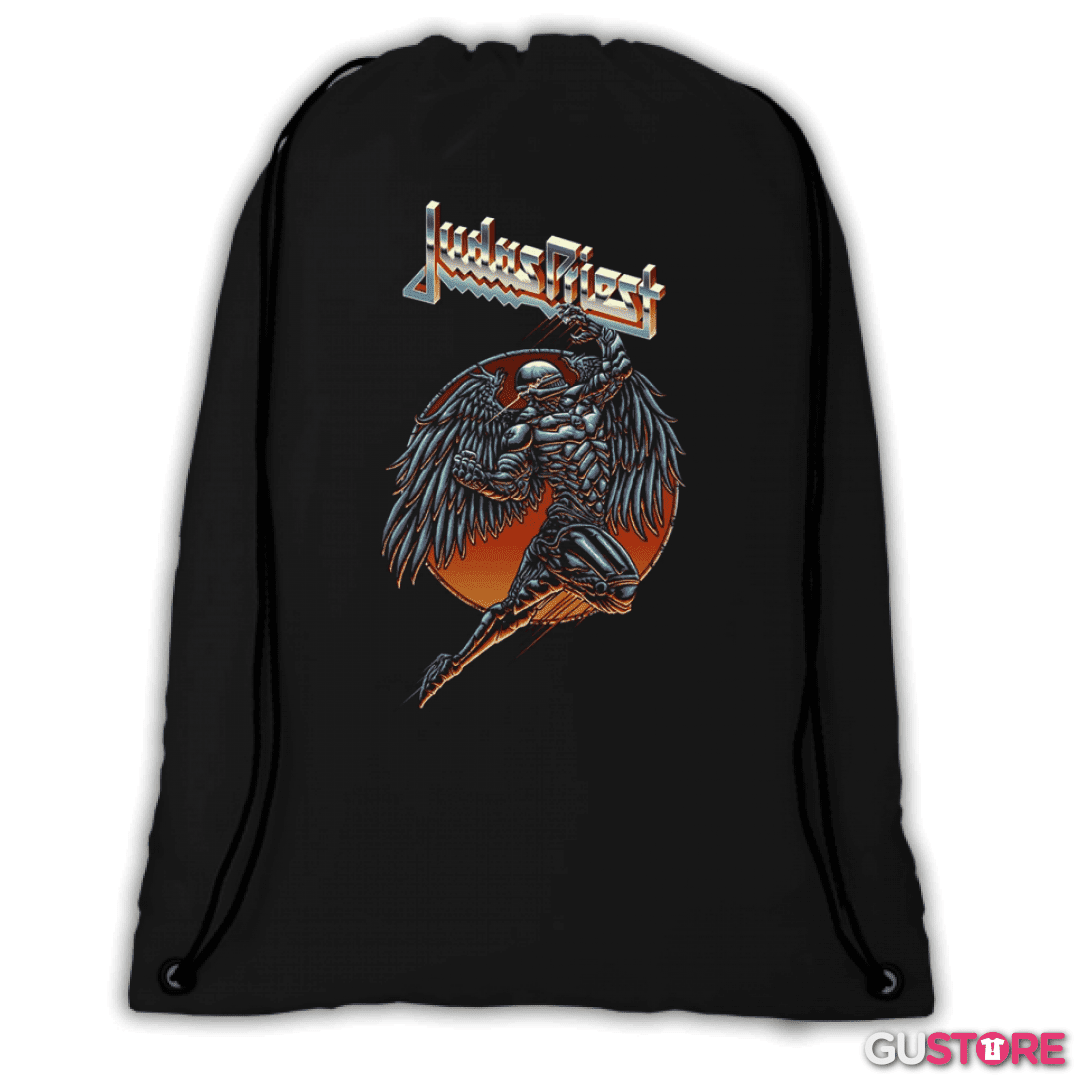 Mochila Judas Priest 3