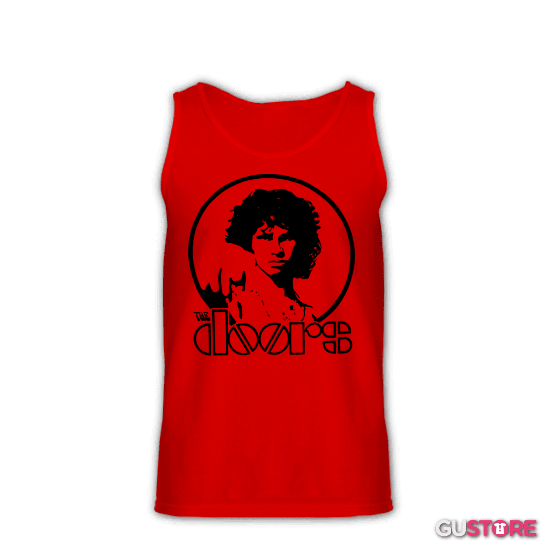 Sudadera The Doors V2