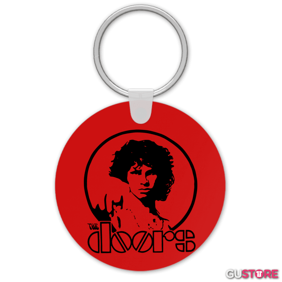 Llavero The Doors V2