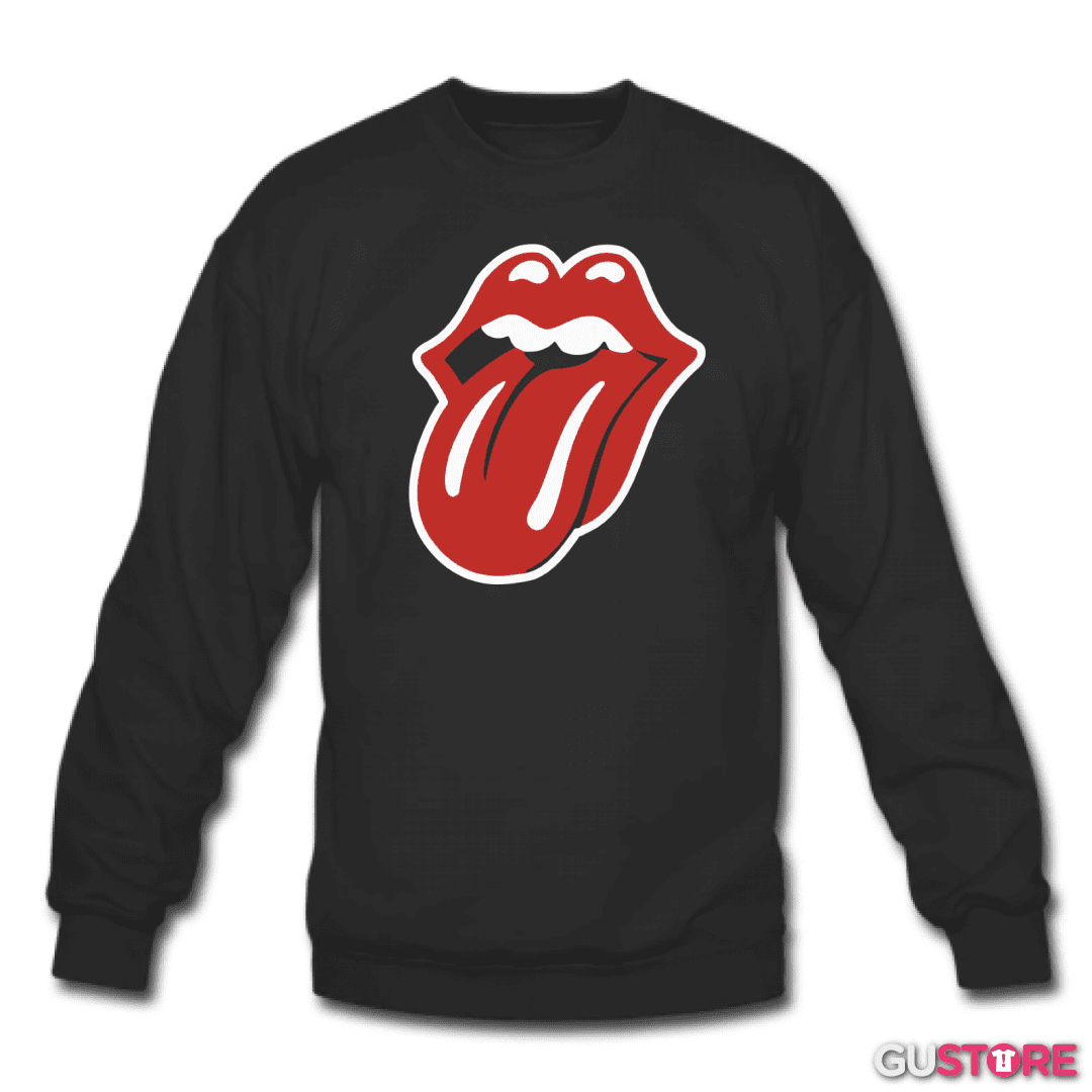 Poleron polo Rolling stones