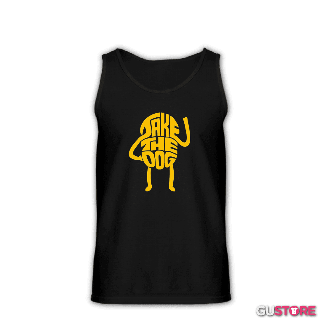Sudadera JAKE EN LETRAS 