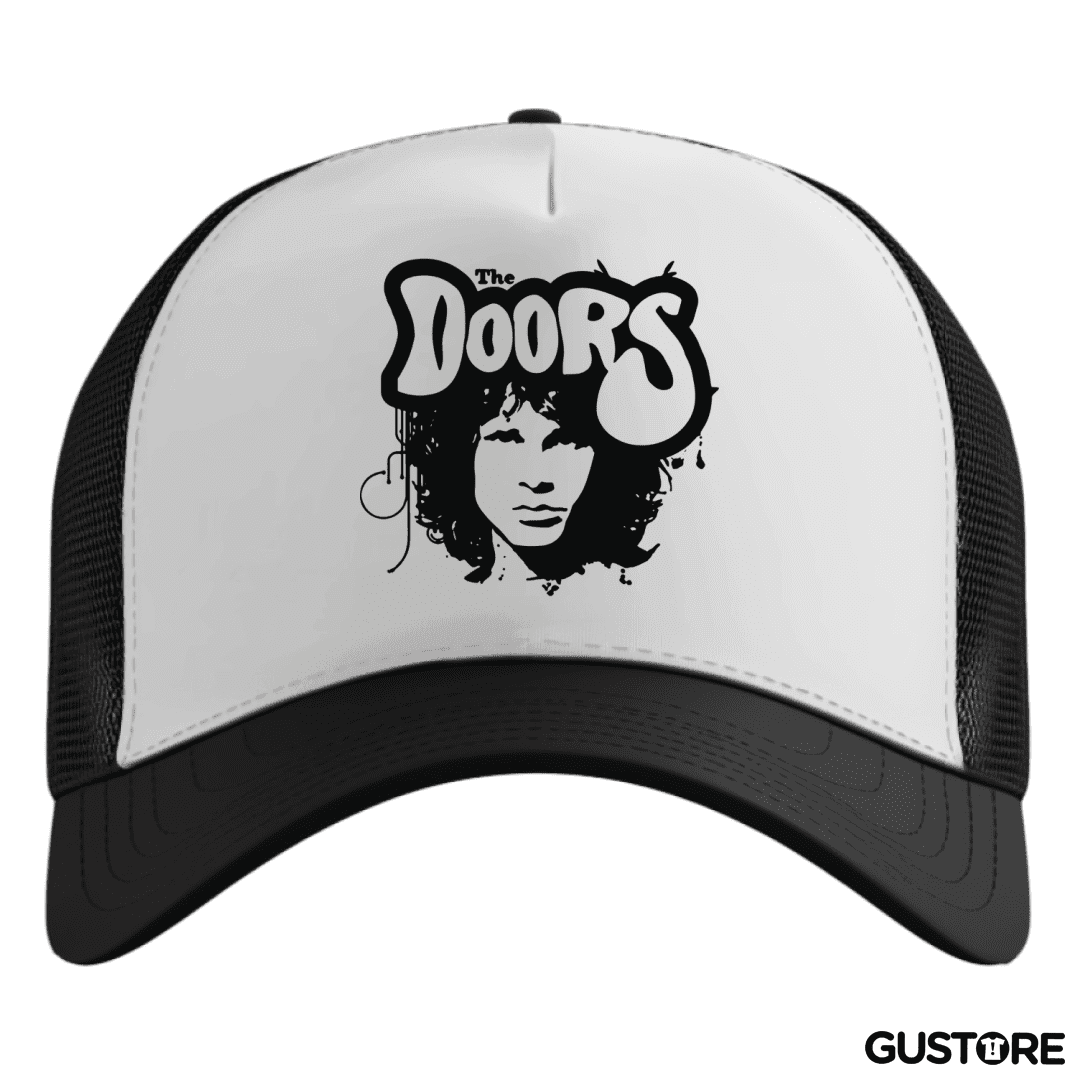 Gorro The Doors