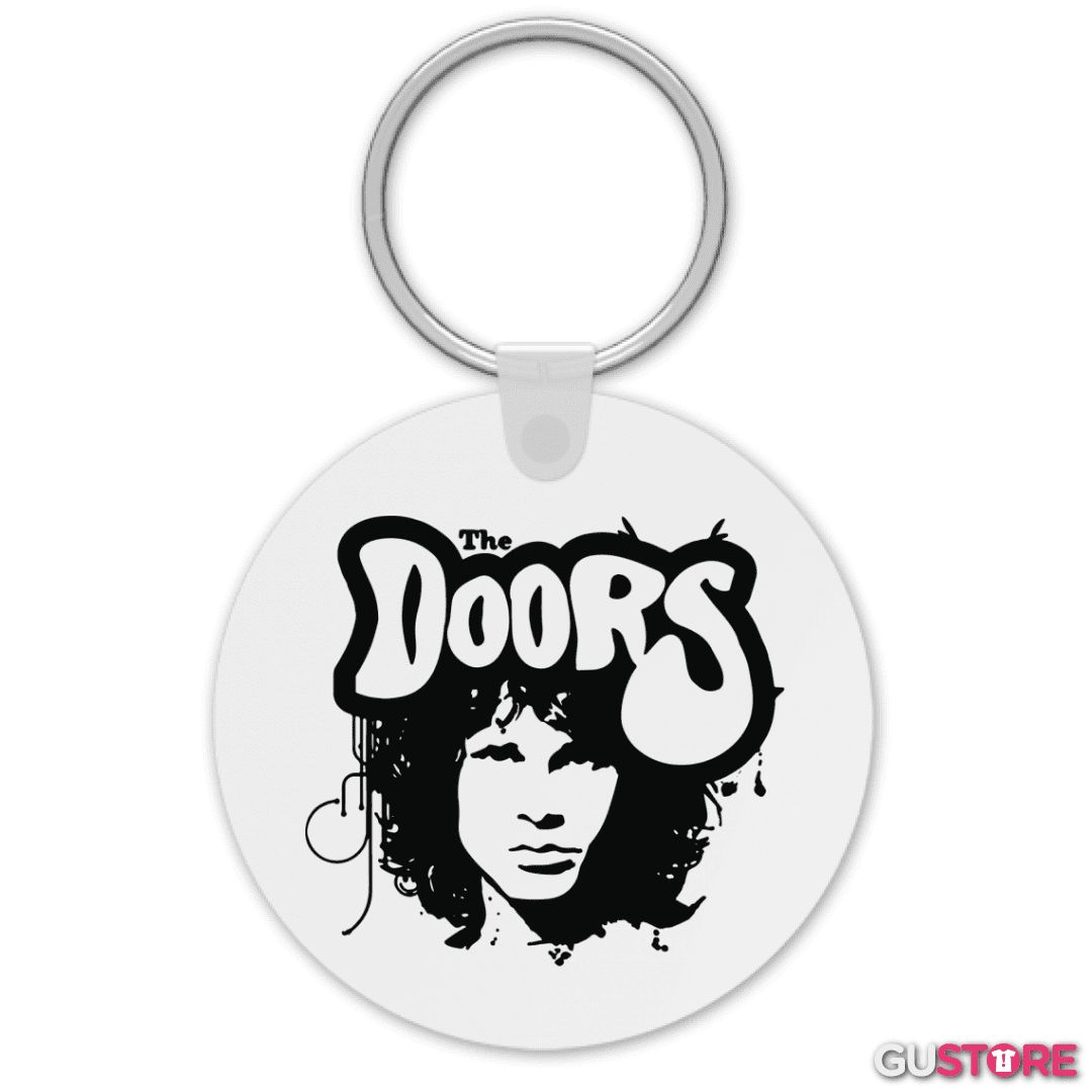 Llavero The Doors