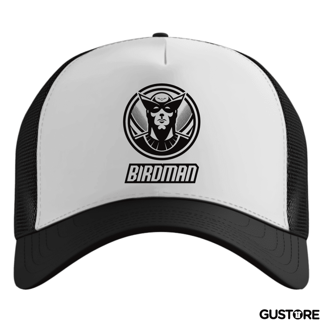 Gorro Birdman