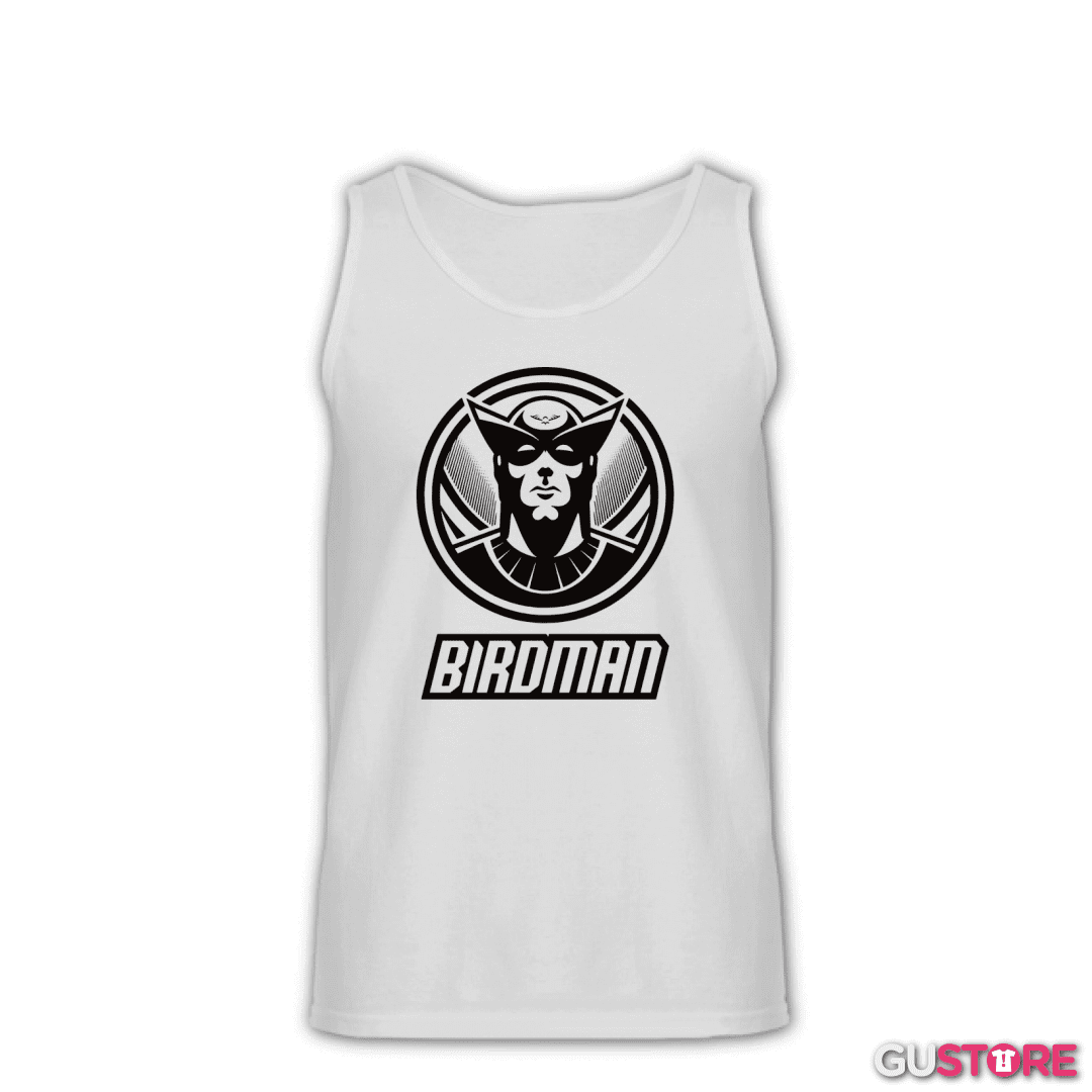 Sudadera Birdman