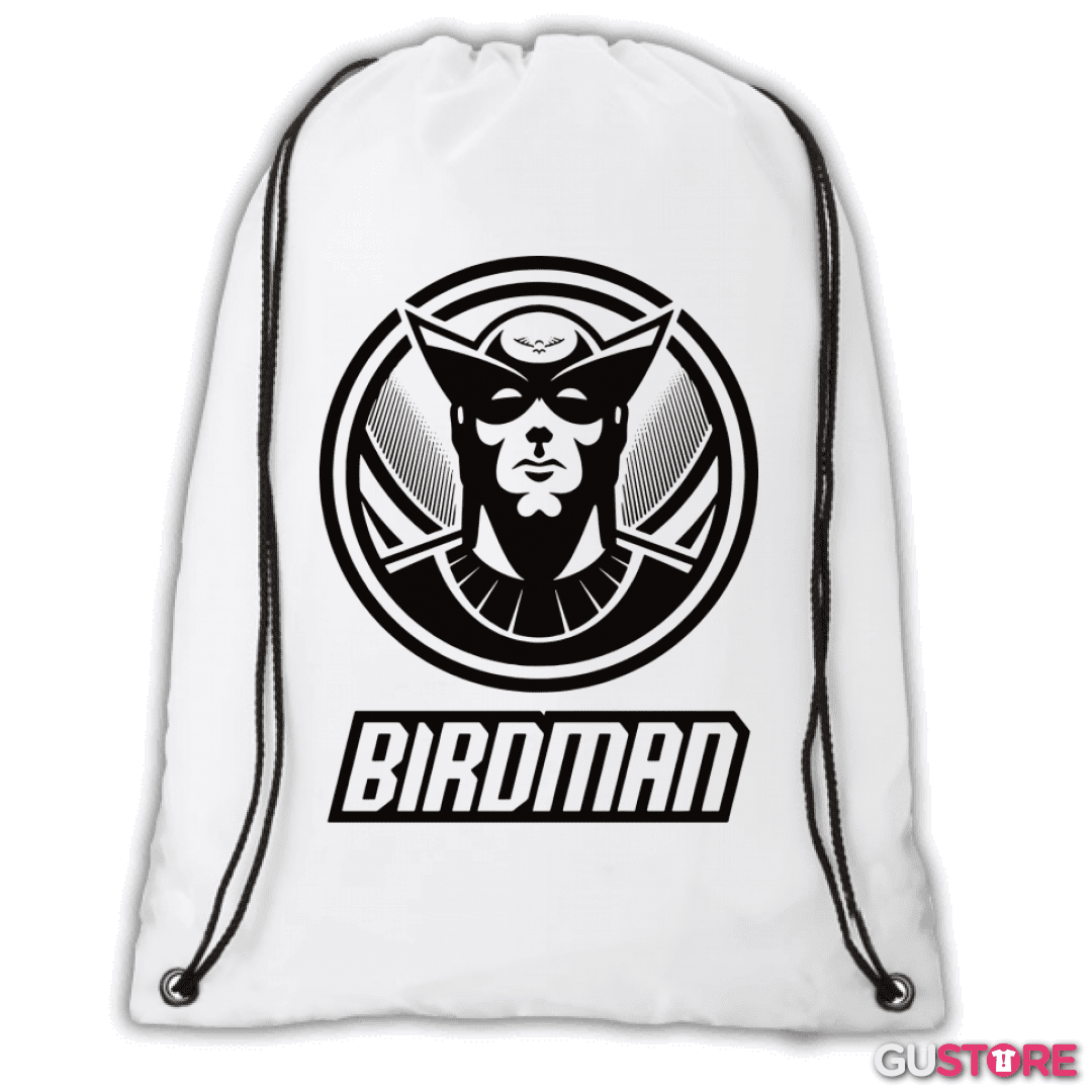 Mochila Birdman