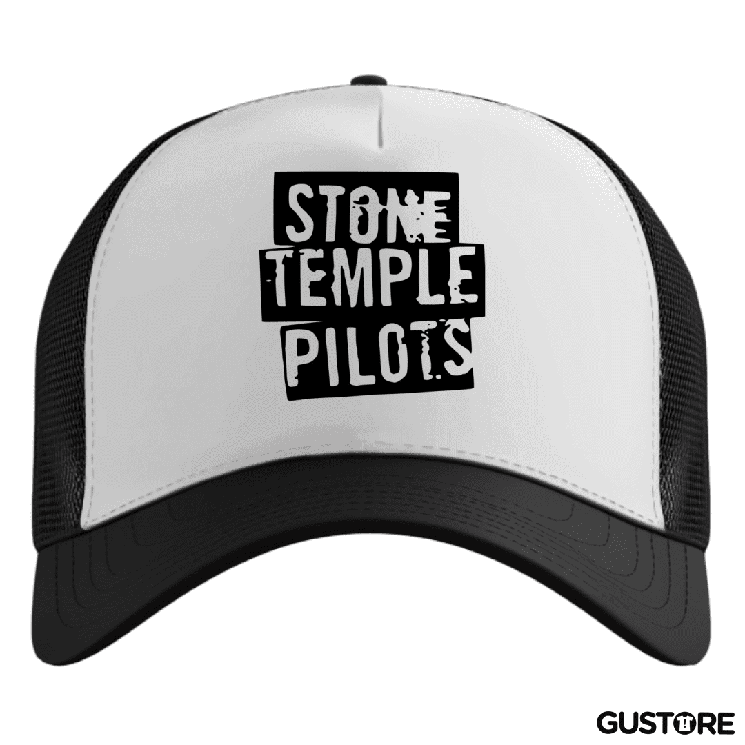 Gorro Stone Temple Pilots 3