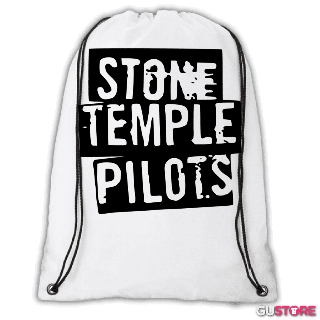 Mochila Stone Temple Pilots 3