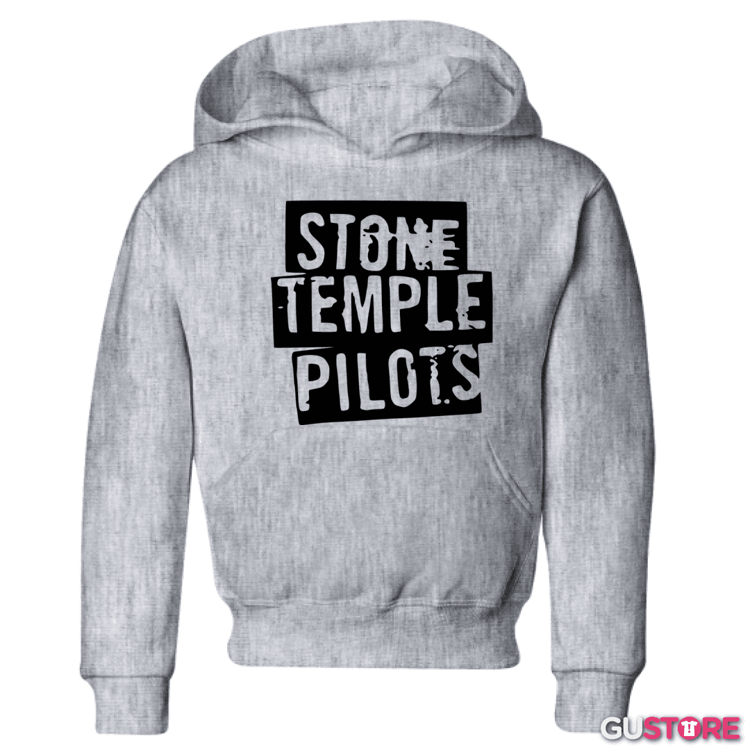 Poleron de niño Stone Temple Pilots 3