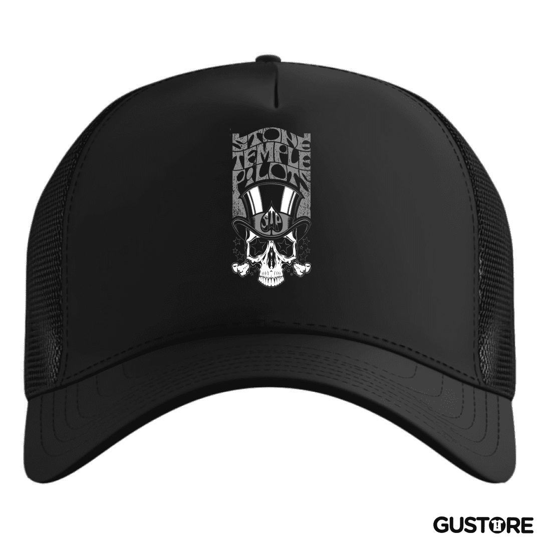Gorro Stone Temple Pilots 4