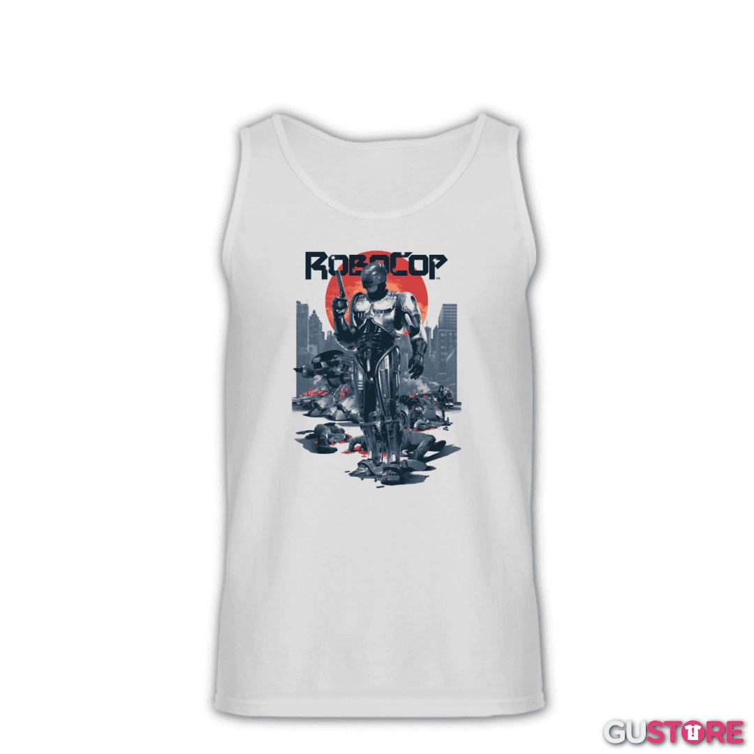 Sudadera ROBOCOP