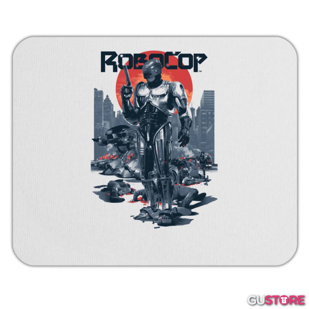 Mousepad ROBOCOP