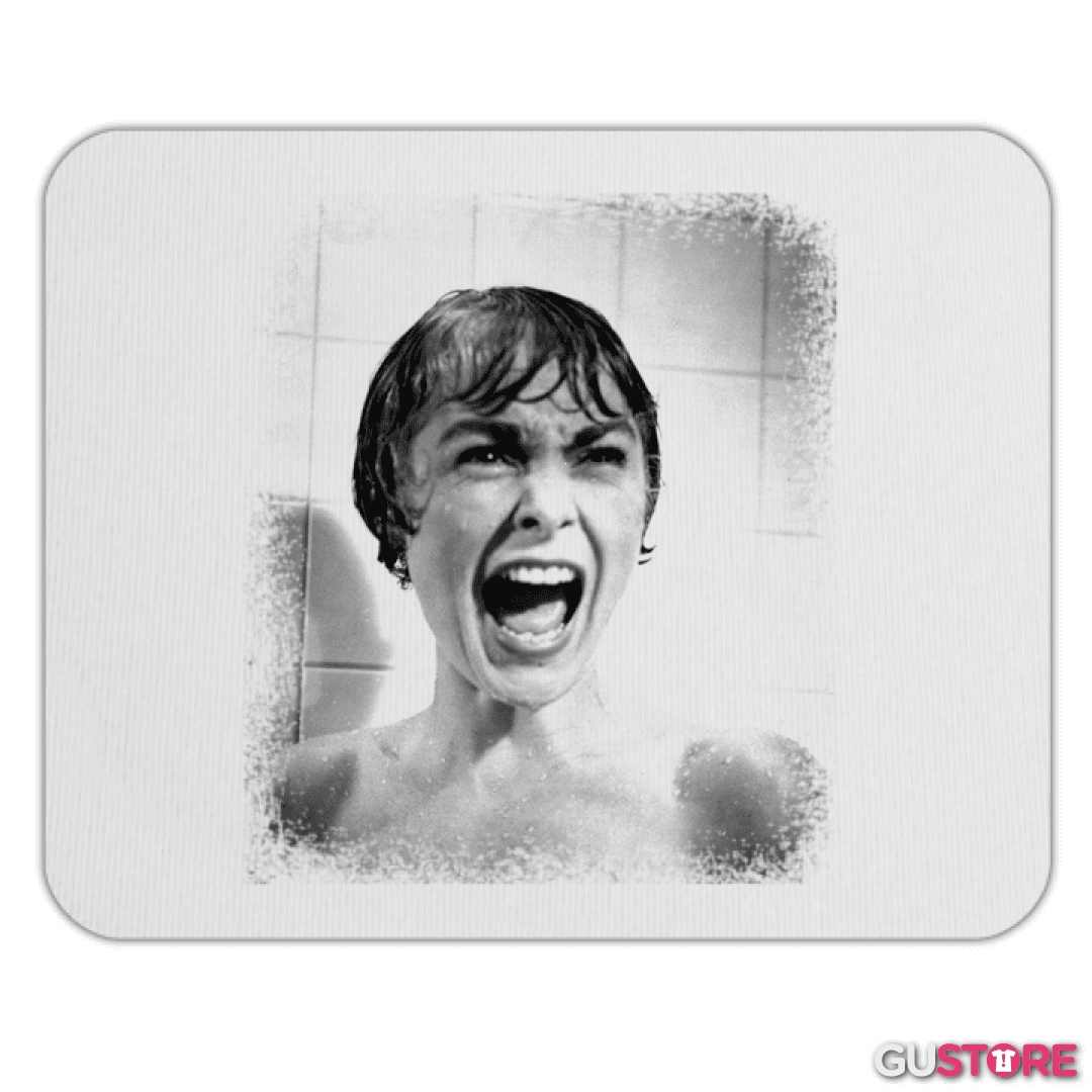 Mousepad Psicosis 
