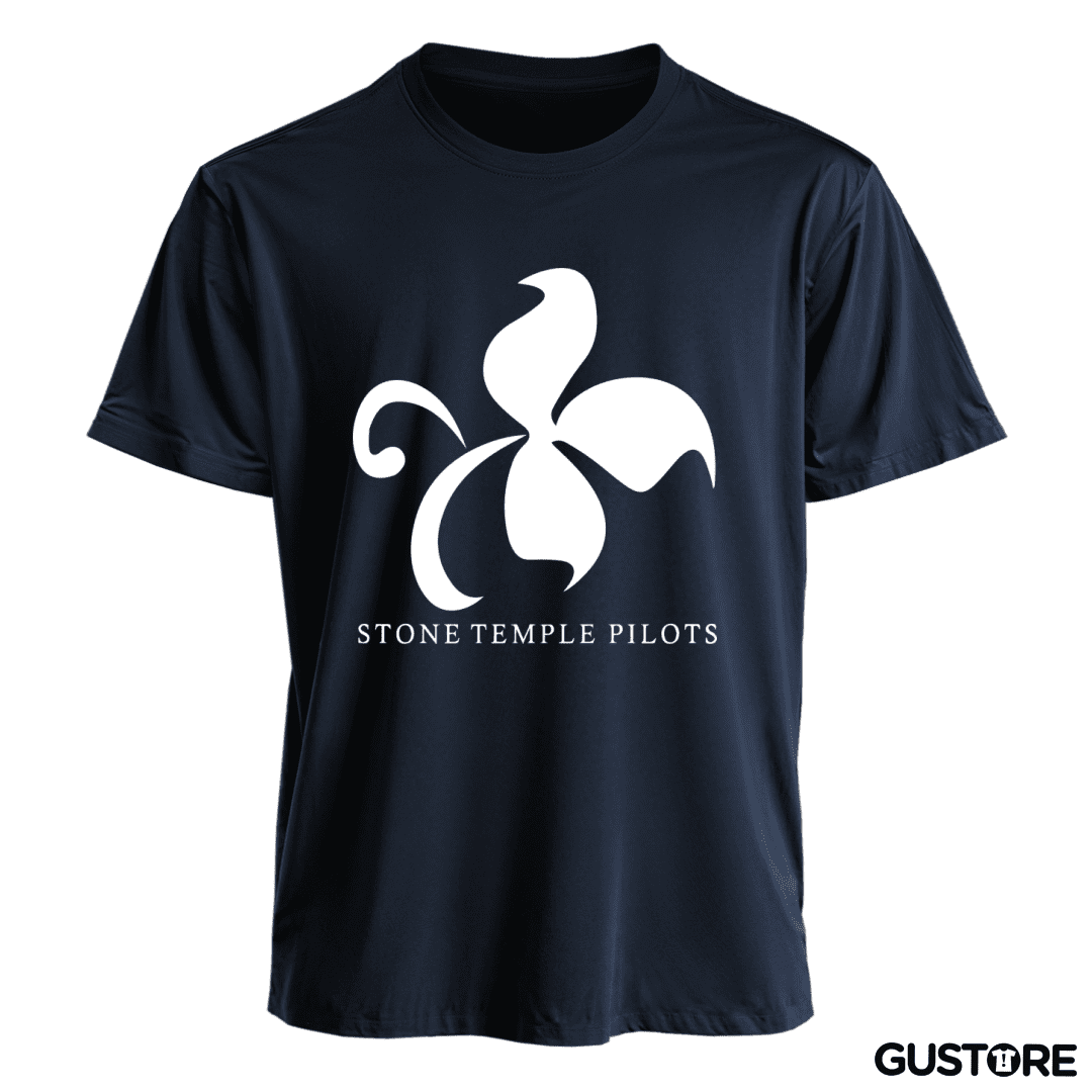 Polera Stone Temple Pilots 1