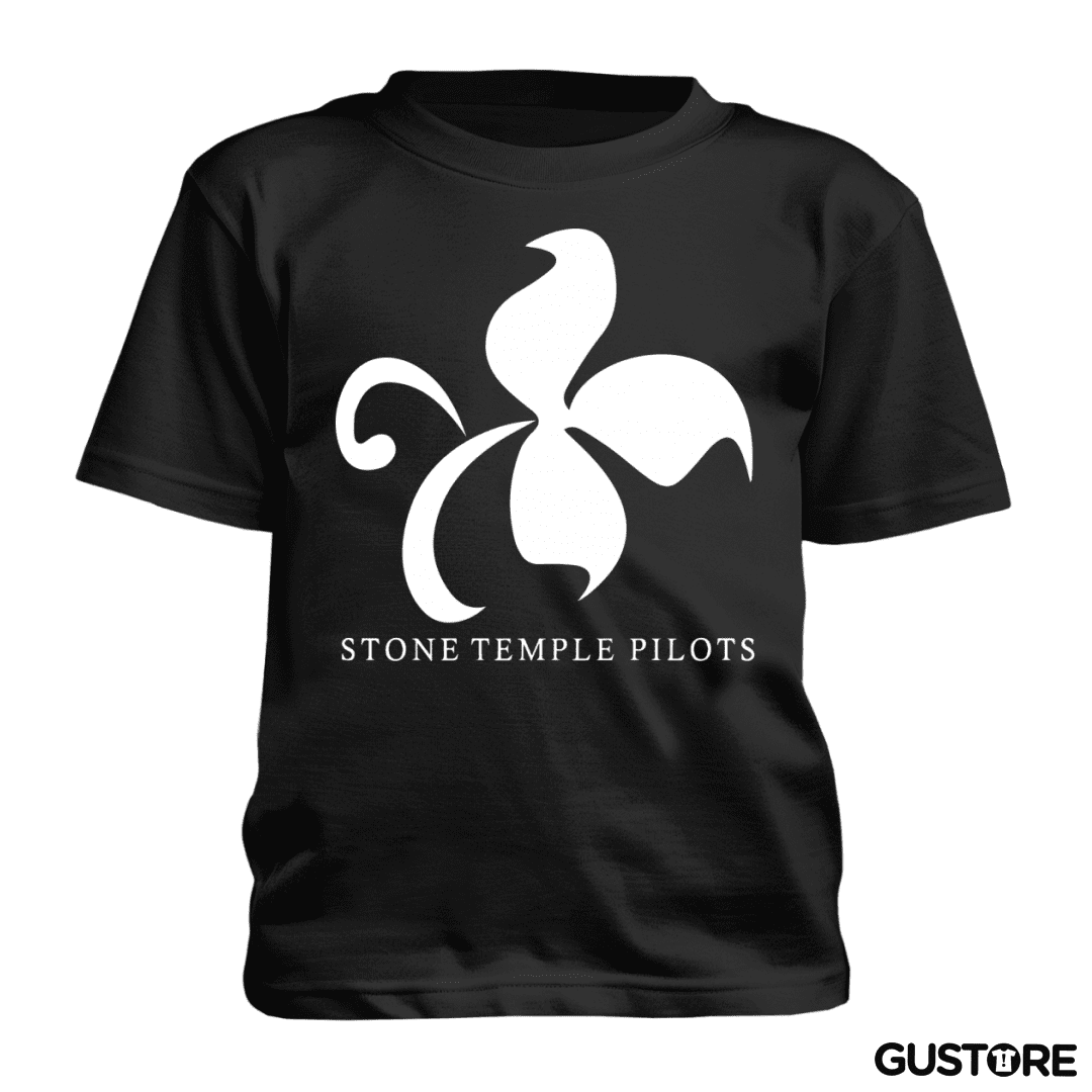 Polera de niño Stone Temple Pilots 1
