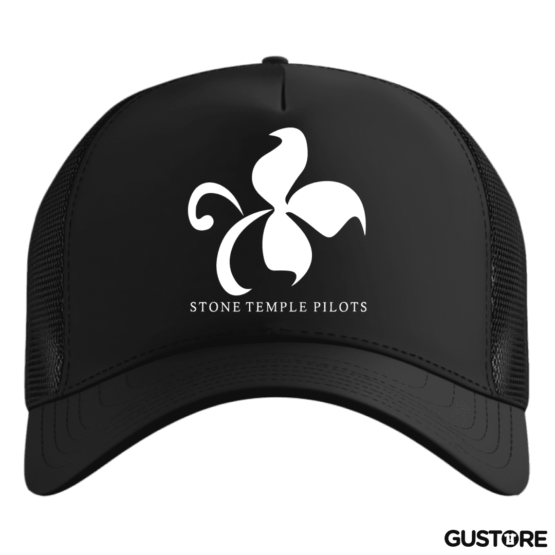 Gorro Stone Temple Pilots 1