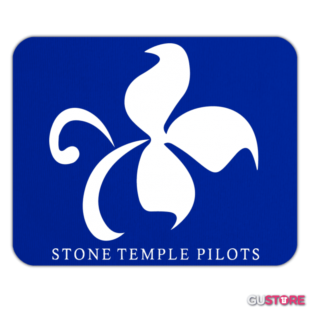Mousepad Stone Temple Pilots 1