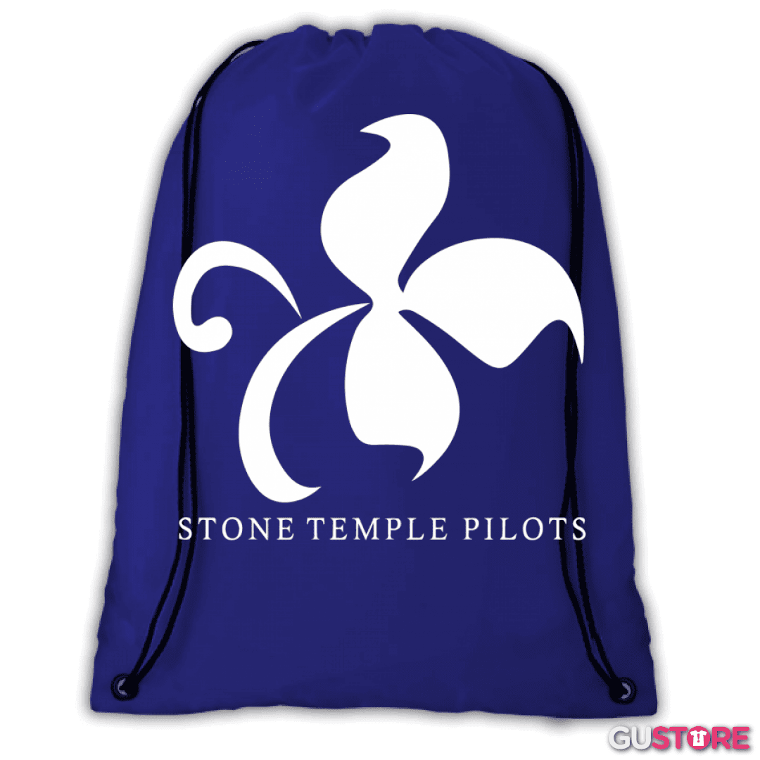 Mochila Stone Temple Pilots 1