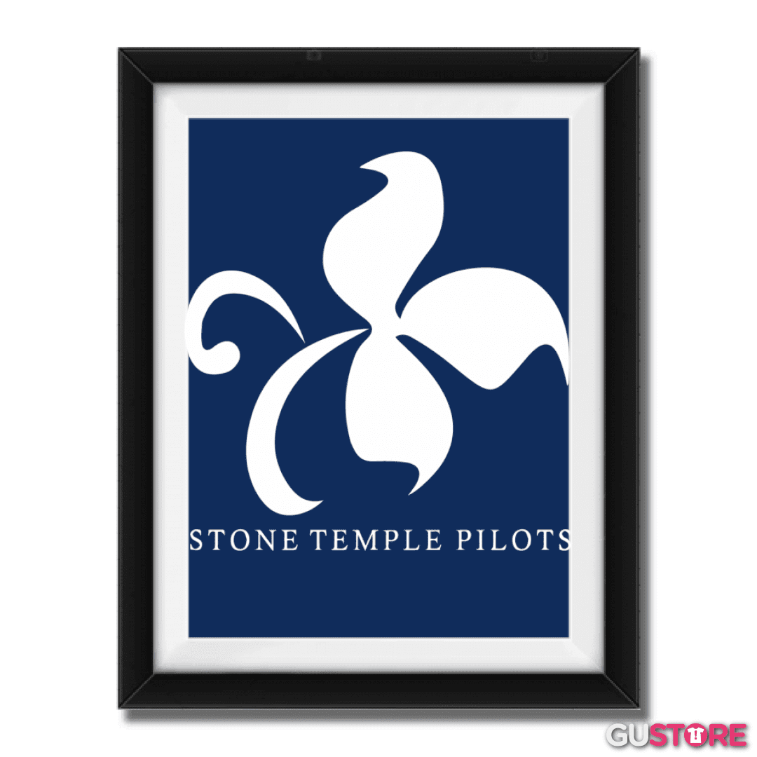 Cuadro decorativo Stone Temple Pilots 1