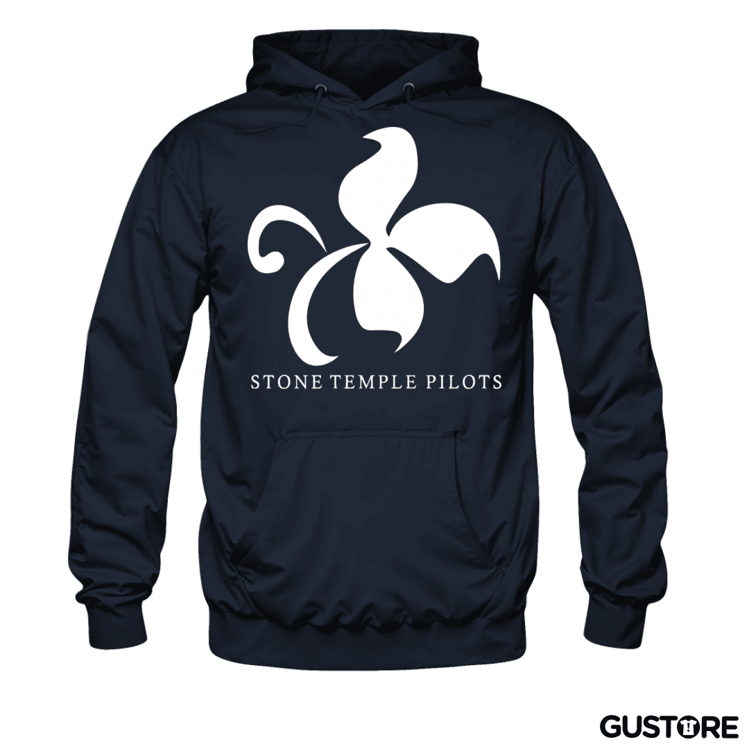 Polerón Canguro Stone Temple Pilots 1