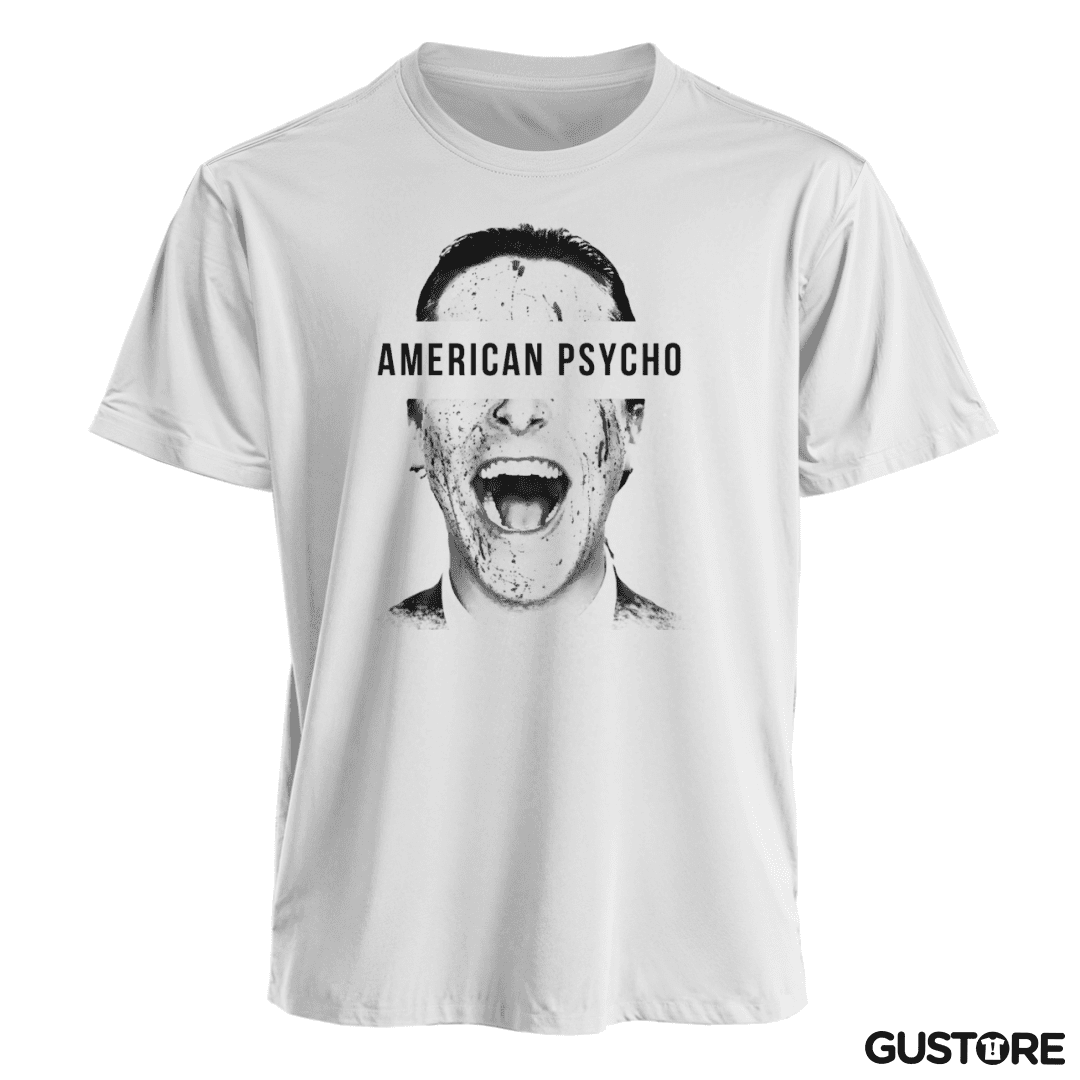 Polera American Psycho