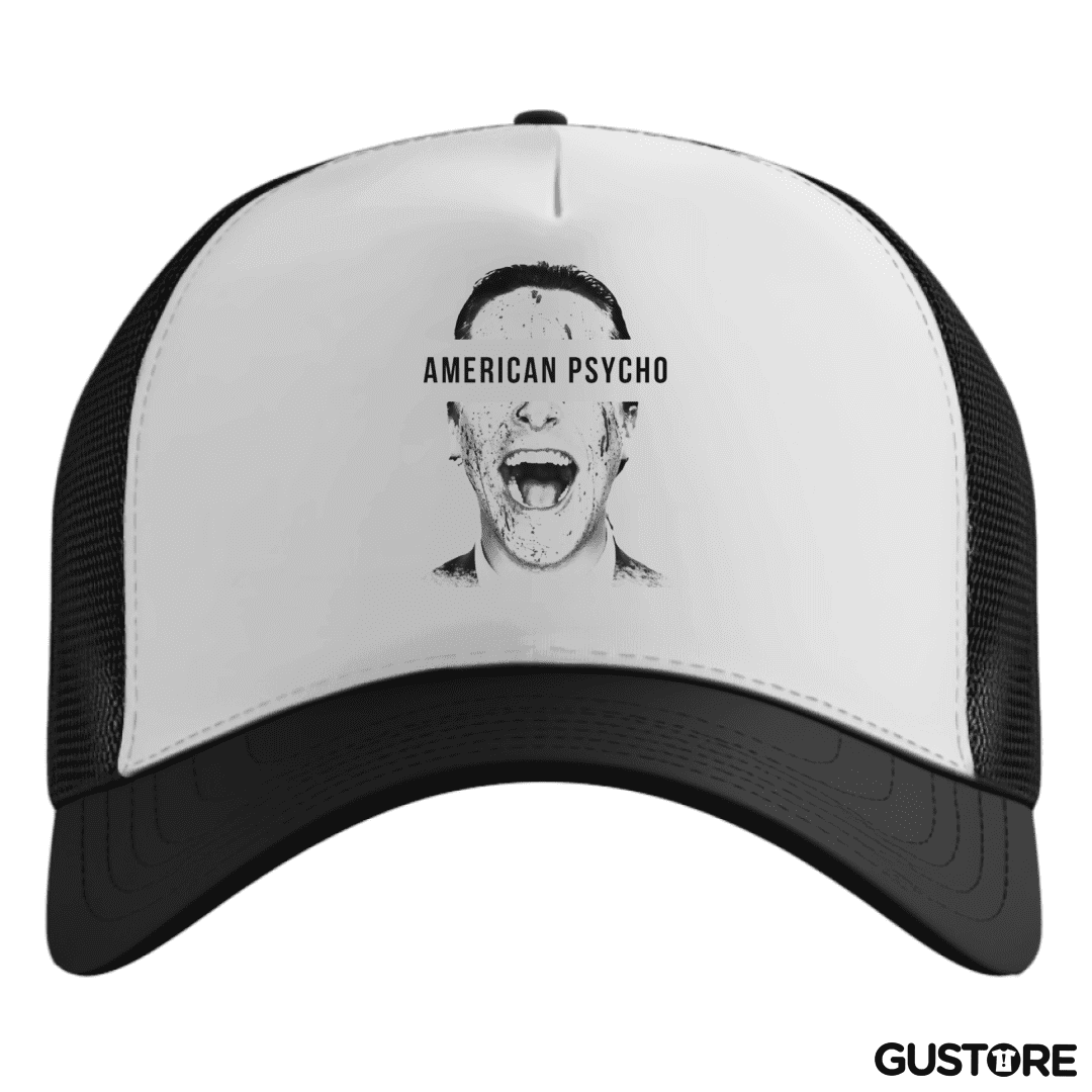 Gorro American Psycho